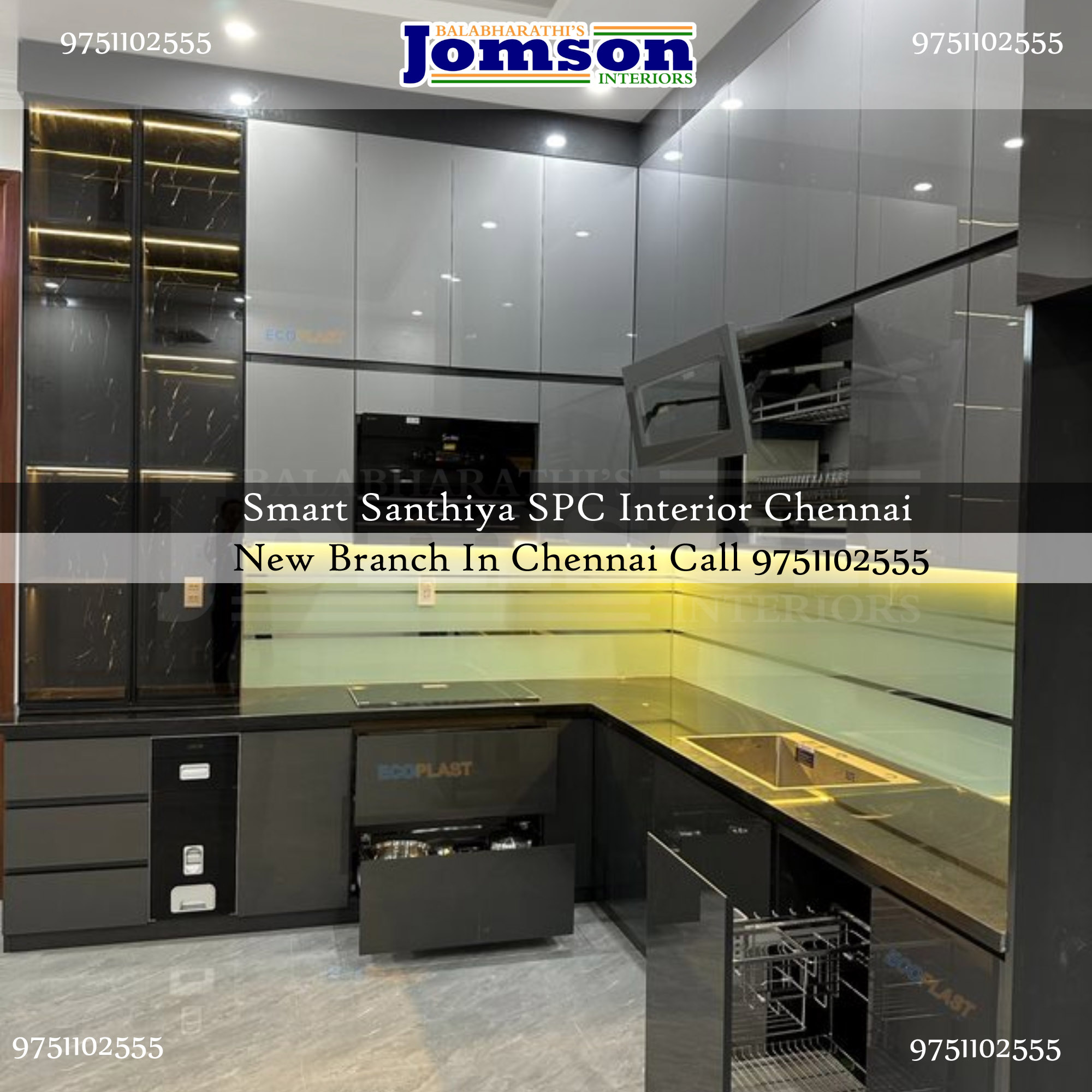 spc interiors chennai